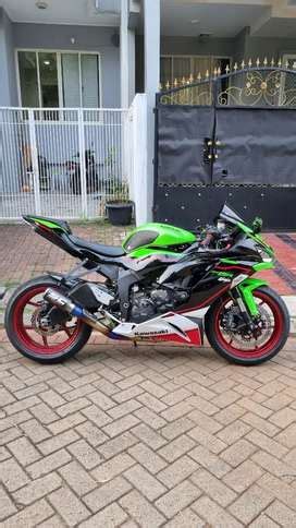 Tips Memilih Motor Ninja ZX-636 Bekas