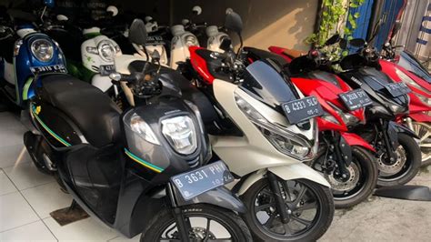 Bagaimana cara menentukan harga motor RXZ bekas yang sesuai?