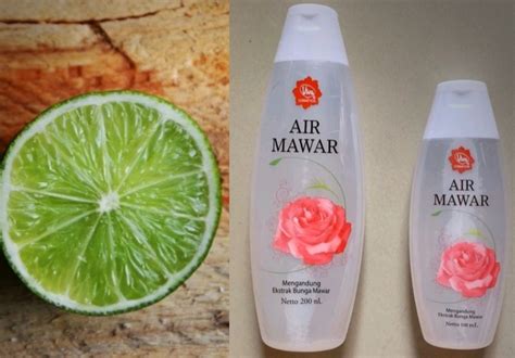 Apa Itu Air Penyegar Jeruk Nipis Viva?