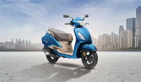 Sejarah Tvs Apache
