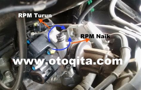 Cara Membeli Motor Vario 125 CBS Idle Stop