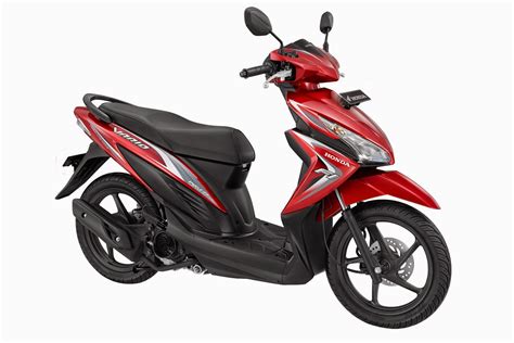 Harga Motor Vario F1