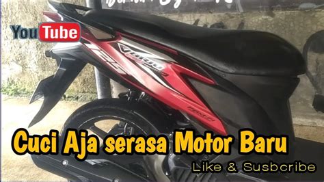 Keuntungan Menggunakan Motor Vario F1