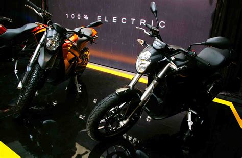 Harga Motor Zero di Pasaran Indonesia