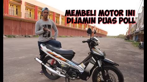 Tips Beli Motor Zero