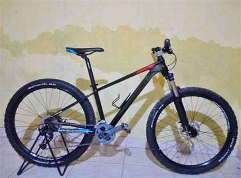 Fungsionalitas MTB United SL7