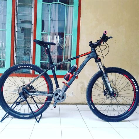 Harga MTB United SL7