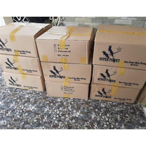 Harga Murai Batu Juara Lomba
