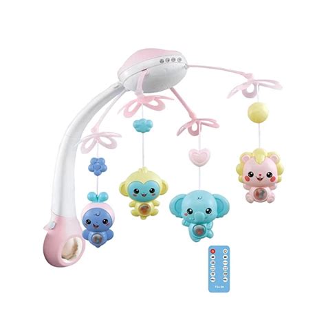 Jenis Music Bed Bell