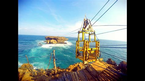 Cara Mengantisipasikan Harga Naik Gondola Pantai Timang