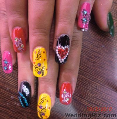 Popular Nail Art Studios in Galeria Mall Jogja