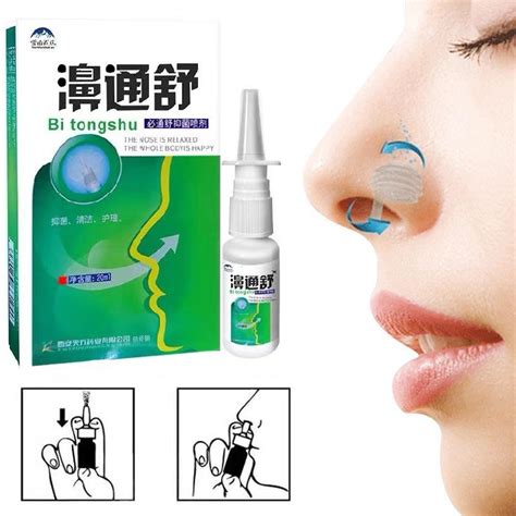Bagaimana Nasacort Spray Hidung Bantu Mengatasi Alergi dan Rhinitis
