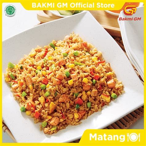 Tips untuk Mendapatkan Nasi Goreng Bakmi GM yang Terjangkau