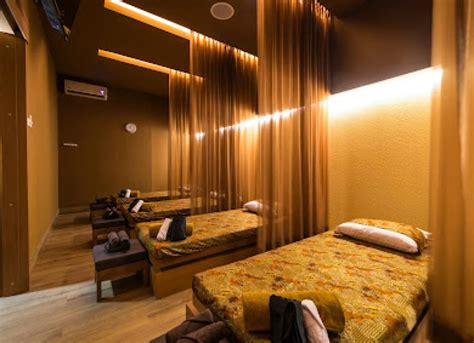 Mengapa Harus Pilih Nest Spa Bekasi?