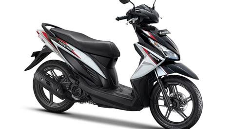 Harga New Vario 110: Bagaimana Mereubah Pilihan Anda