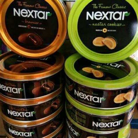 Harga Nextar 336 GR