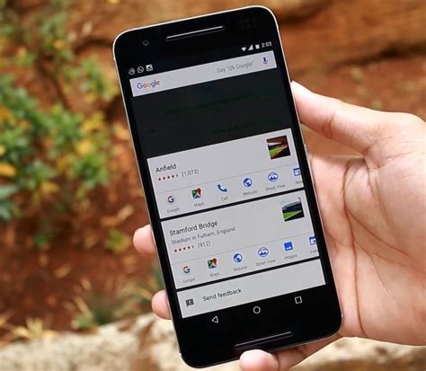Harga Nexus 6P Bekas