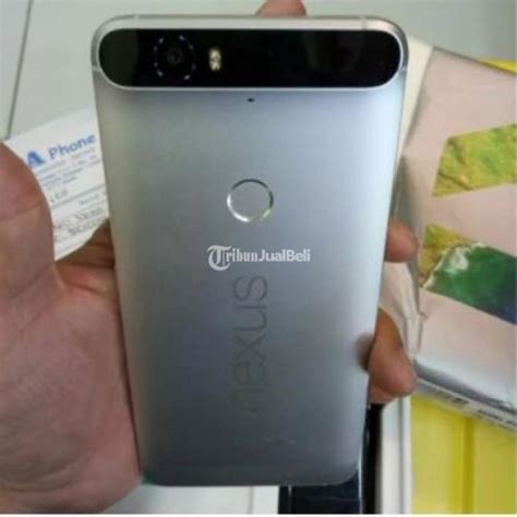 Tips Membeli Nexus 6P Bekas