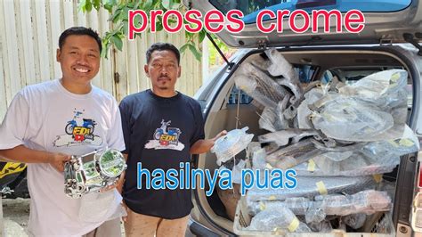 Apa Itu Ngekrom?