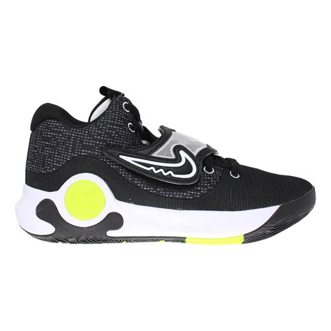 Spesifikasi Nike KD Trey 5