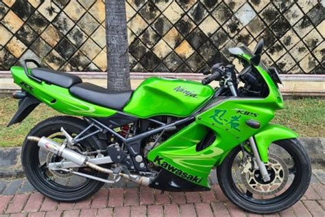 Tips untuk Mendapatkan Harga Ninja R Bekas di Bali yang Terbaik