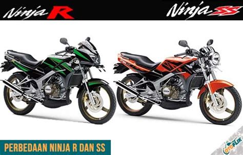 Apa Itu Ninja R?