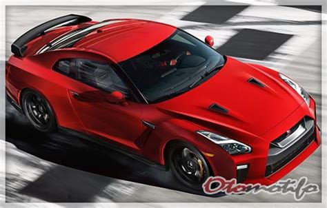 Harga Nissan GTR Baru di Pasar Indonesia