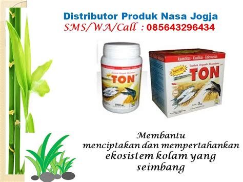Cara Kerja Produk