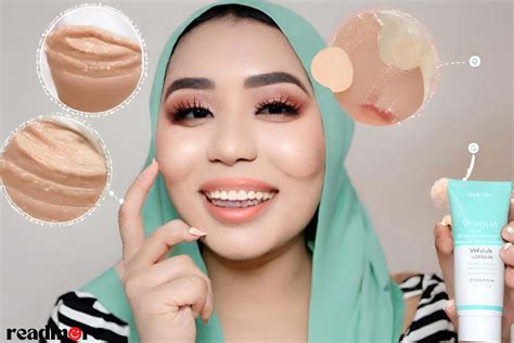 Cara Menggunakan Produk