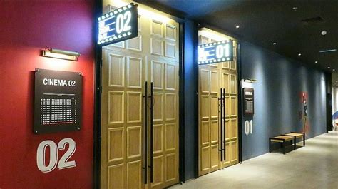 Harga Nonton Bioskop di Transmart