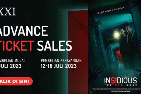 Pengen Nonton Film Favorit di Bioskop? Simak Harga Nonton Bioskop di Transmart!