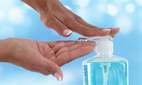 Fungsi dan Manfaat Dettol Hand Sanitizer