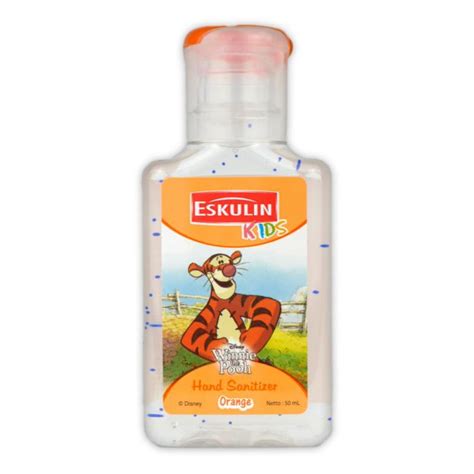 Harga Normal Eskulin Hand Sanitizer