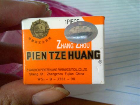 Apa Itu Obat Cina Pasca Operasi Caesar?