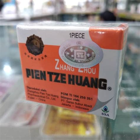 Cara Menggunakan Obat Cina Pasca Operasi Caesar