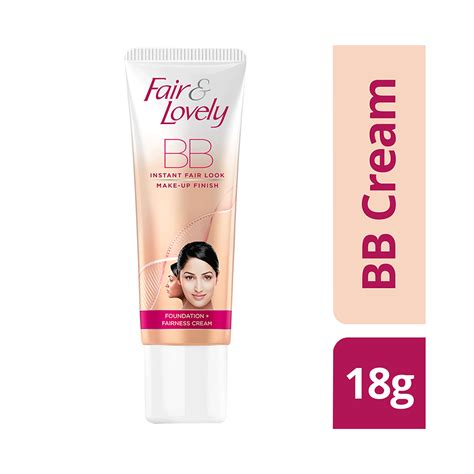 Harga BB Cream Fair and Lovely Indonesia