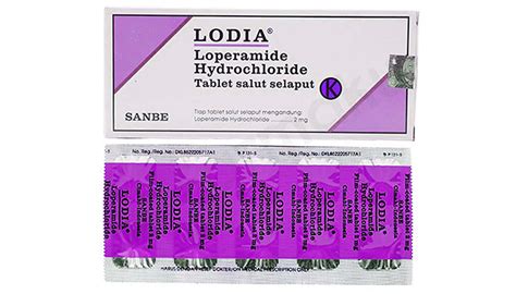 Apa Itu Obat Lodia?