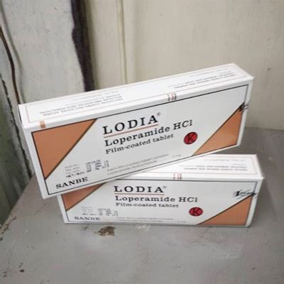 Harga Obat Lodia di Apotik: Berapa Harganya?