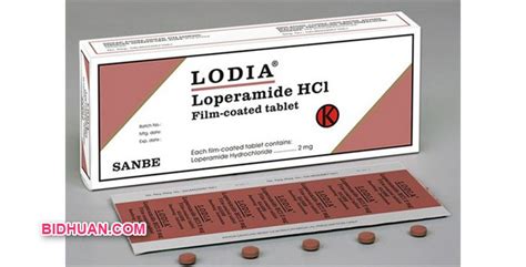 Seberapa Penting Menggunakan Obat Lodia?