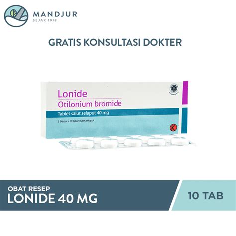 Bagaimana Caranya Mendapatkan Harga Terbaik untuk Obat Lonide 40mg?