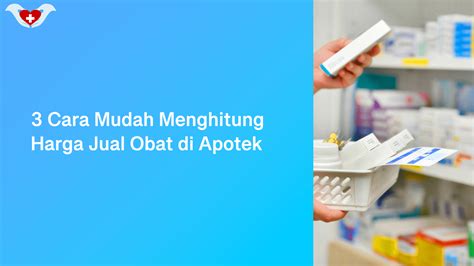 Faktor-Faktor yang Mempengaruhi Harga Obat Malaria