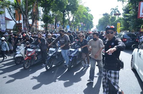 Kondisi Pasar BBM di Bali