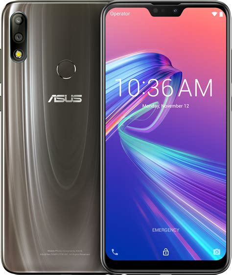 Harga Online dan Offline Asus Zenfone Max Pro M2