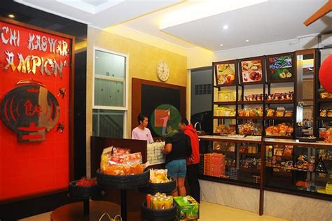 Harga Oleh-Oleh Khas Sukabumi