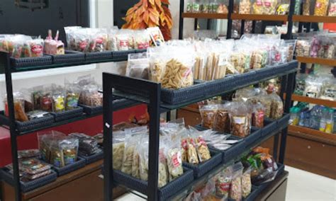 Tips Membeli Oleh-Oleh Khas Sukabumi