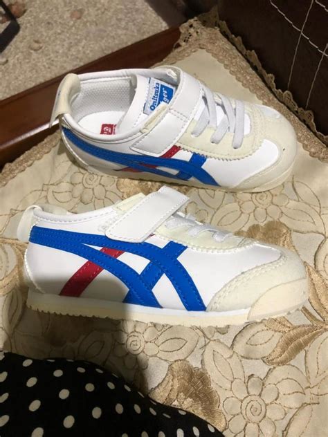 Cara Bisa Beli Onitsuka di Jepang