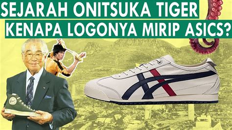 Sejarah Onitsuka