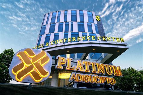 Harga OpenTable di Platinum Jogja