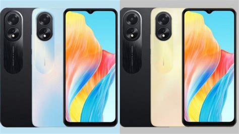 Harga Oppo 1,5 Jutaan