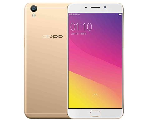 Spesifikasi Oppo A37